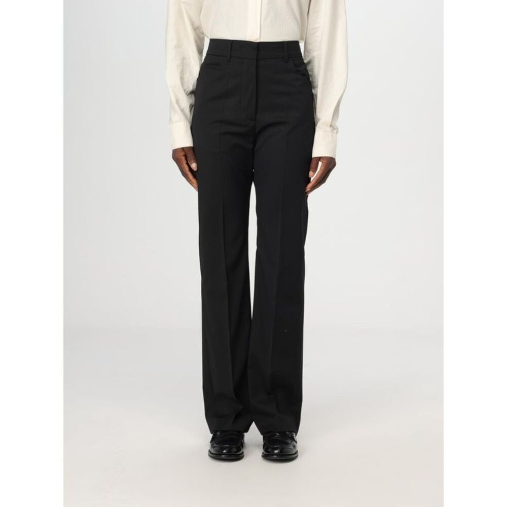 Barena Pants Woman Black